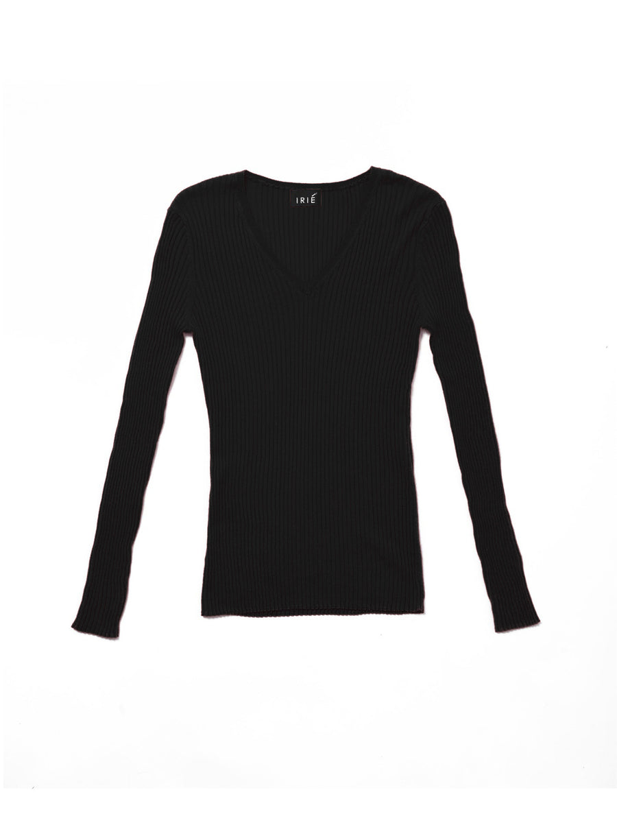 【美品】aere v-neck pullover jacket 黒 Aerie Downtime Textured V-Neck Sweatshirt | Men's & Women's
