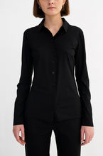 Charger l'image dans la visionneuse de la galerie, CHEMISE CLASSIQUE, Fleurs