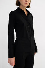 Charger l'image dans la visionneuse de la galerie, CHEMISE CLASSIQUE, Fleurs