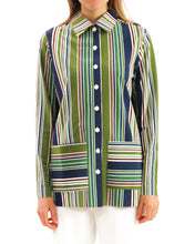 Load image into Gallery viewer, WORK SHIRT, Multiclor
