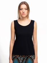 Load image into Gallery viewer, TANK TOP, Black
