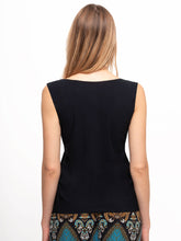 Load image into Gallery viewer, TANK TOP, Black
