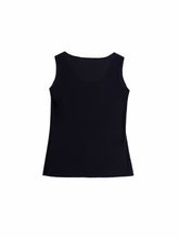 Load image into Gallery viewer, TANK TOP, Black
