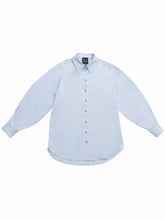 Load image into Gallery viewer, COTTON SHIRT, Blue
