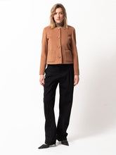 Load image into Gallery viewer, JACKET, Camel
