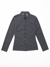 Load image into Gallery viewer, CLASSIC SHIRT, Dashed Diamonds
