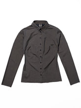Load image into Gallery viewer, CLASSIC SHIRT, Golden Diamonds
