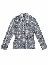 Load image into Gallery viewer, CLASSIC SHIRT, Pearl Mosaic
