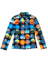 Load image into Gallery viewer, CLASSIC SHIRT, Planets
