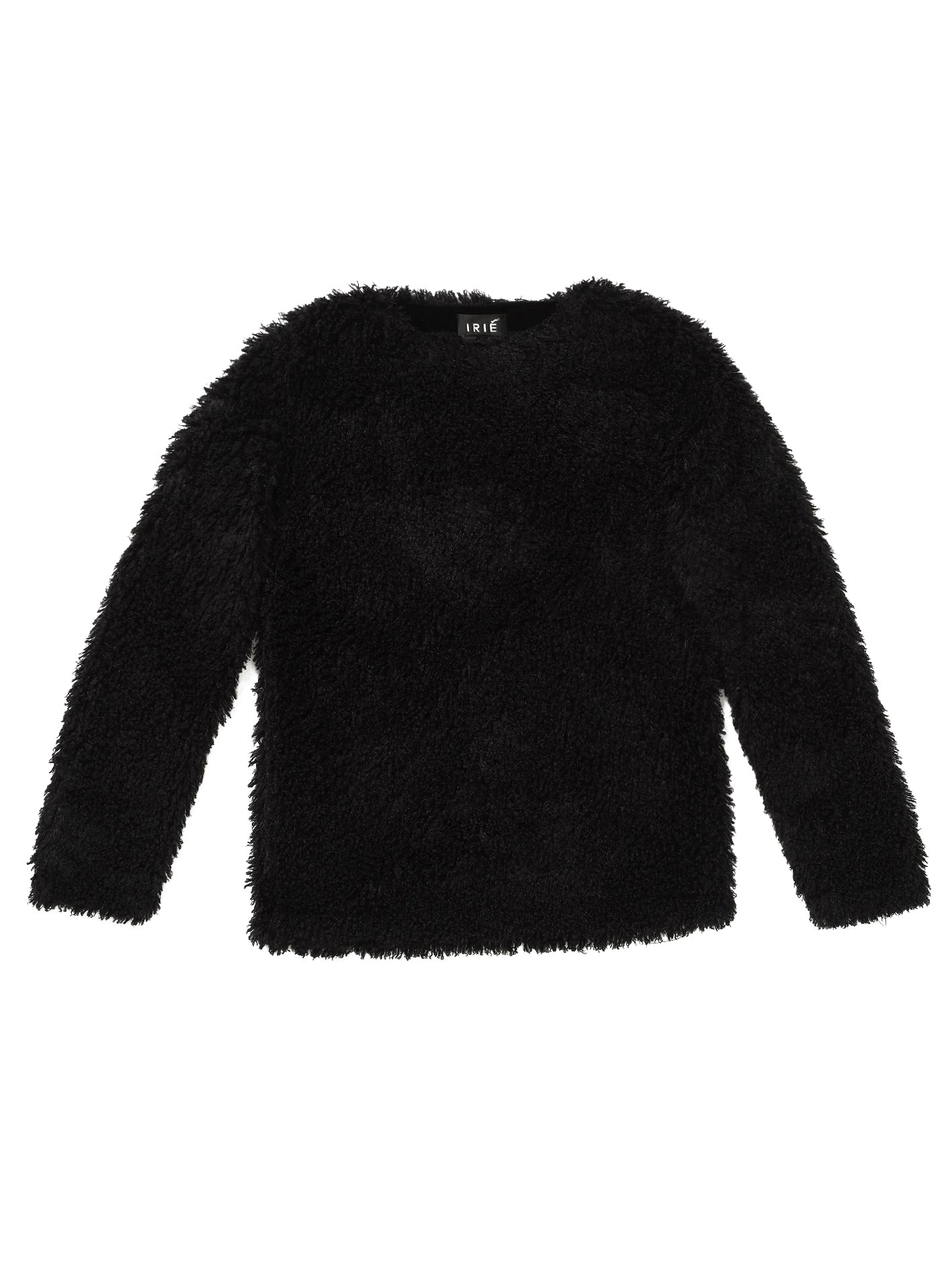 SWEATER, Black