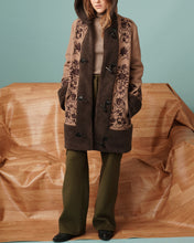Load image into Gallery viewer, PENNY LANE COAT, Light Brown
