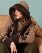 Load image into Gallery viewer, PENNY LANE COAT, Light Brown
