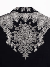 Load image into Gallery viewer, KASHMIR SHIRT, Black
