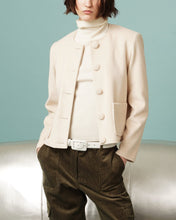 Load image into Gallery viewer, JACKET, Beige
