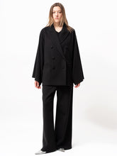 Load image into Gallery viewer, KIMONO JACKET, Black
