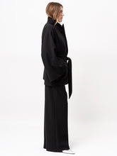 Load image into Gallery viewer, KIMONO JACKET, Black
