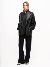 Load image into Gallery viewer, GOLD LABEL - JACKET, Black
