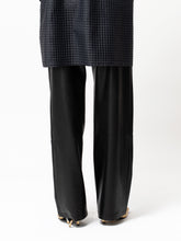 Load image into Gallery viewer, GOLD LABEL - TROUSERS, Black
