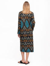 Load image into Gallery viewer, MAO DRESS, Mandala
