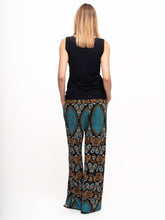 Load image into Gallery viewer, JERSEY TROUSERS, Mandala
