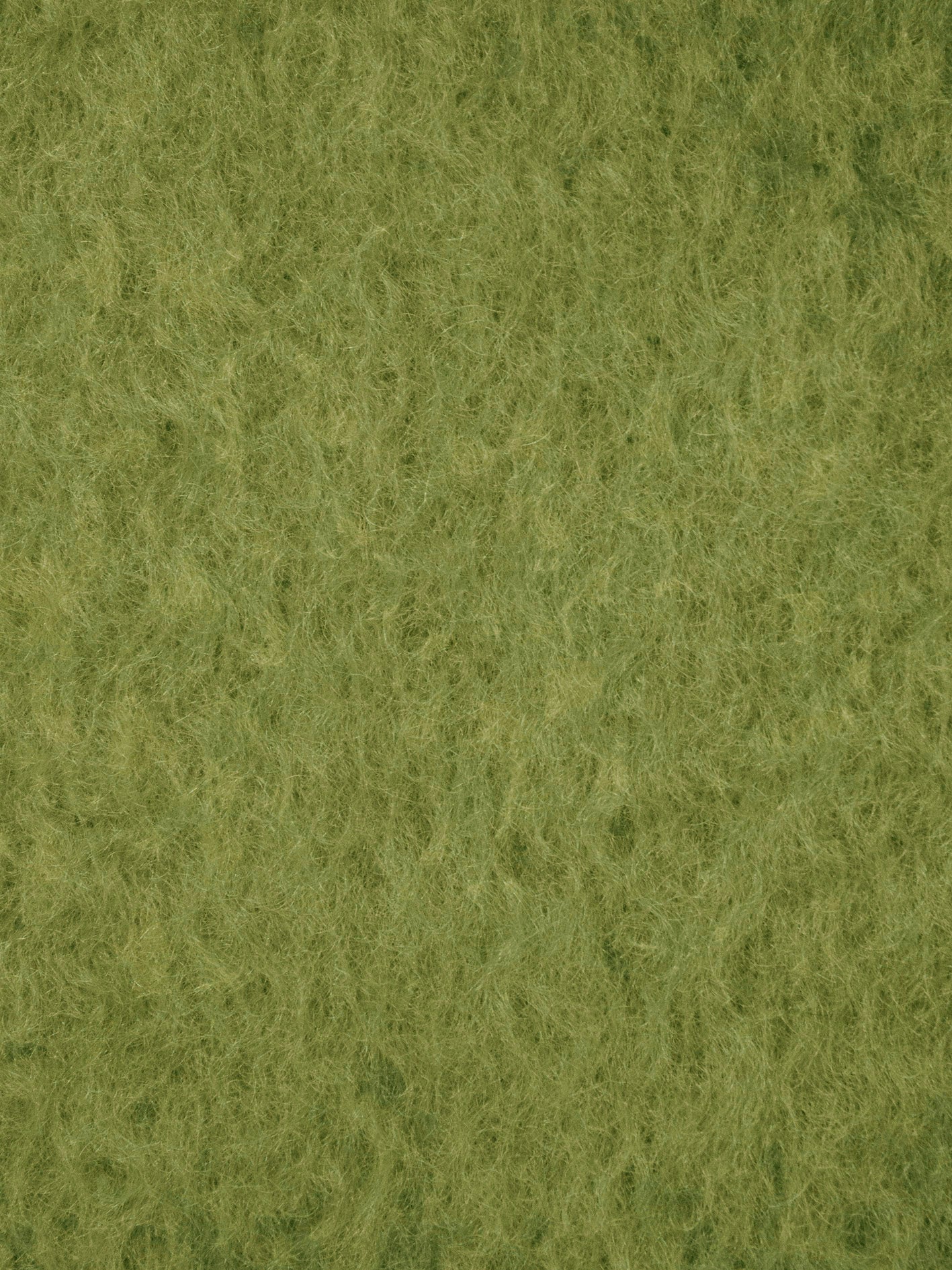 ÉCHARPE CLASSIQUE EN MOHAIR, Olive