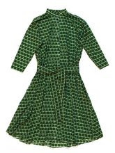 Load image into Gallery viewer, MAO DRESS, Clovers
