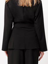 Load image into Gallery viewer, CARDIGAN JACKET, Black
