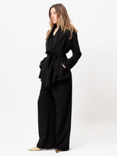 Load image into Gallery viewer, CARDIGAN JACKET, Black
