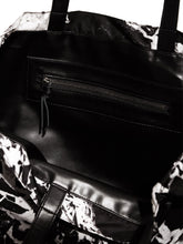 Load image into Gallery viewer, NYLON MARBLE BAG
