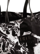 Load image into Gallery viewer, NYLON MARBLE BAG
