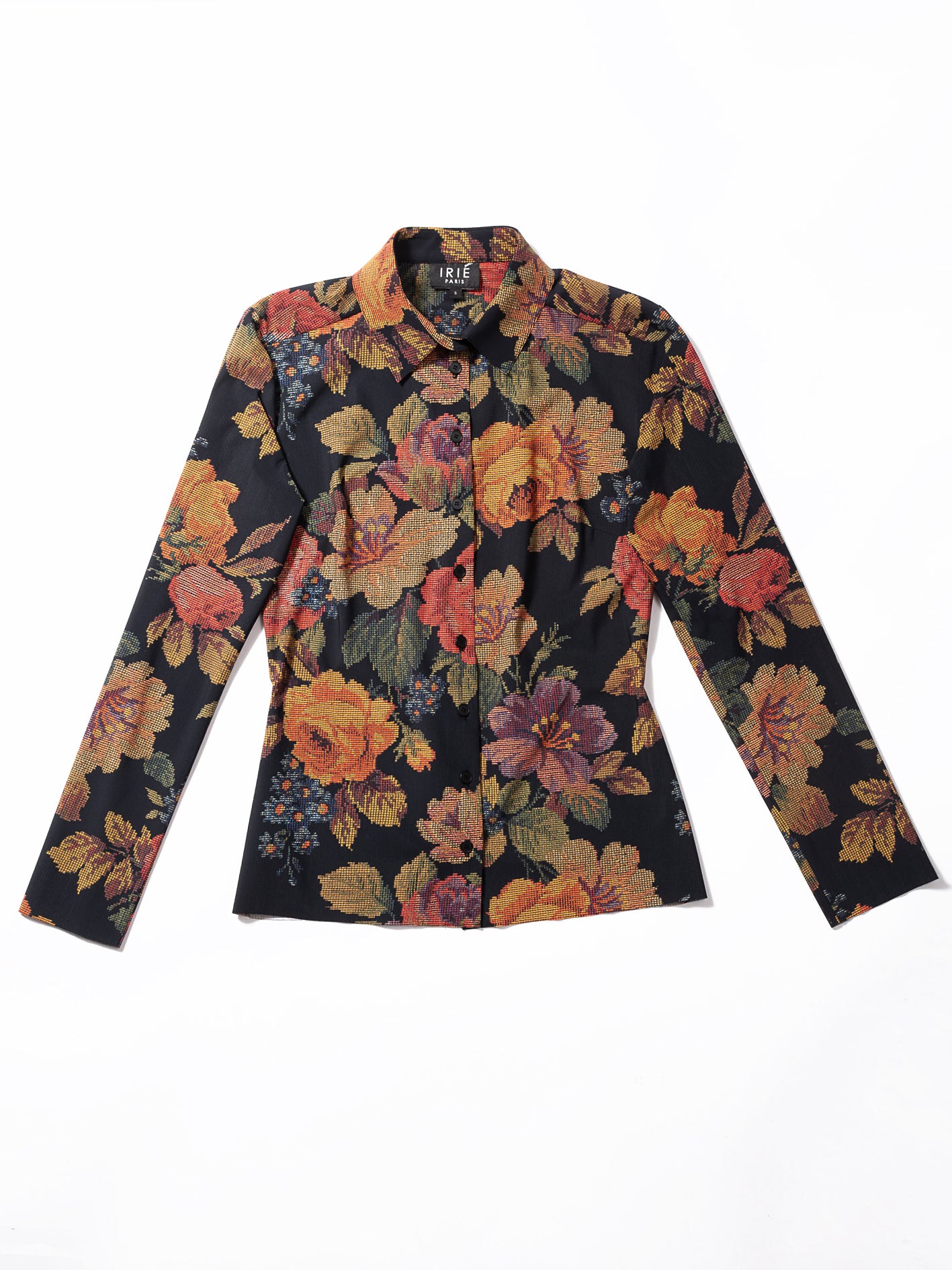 CHEMISE CLASSIQUE, Tapisserie