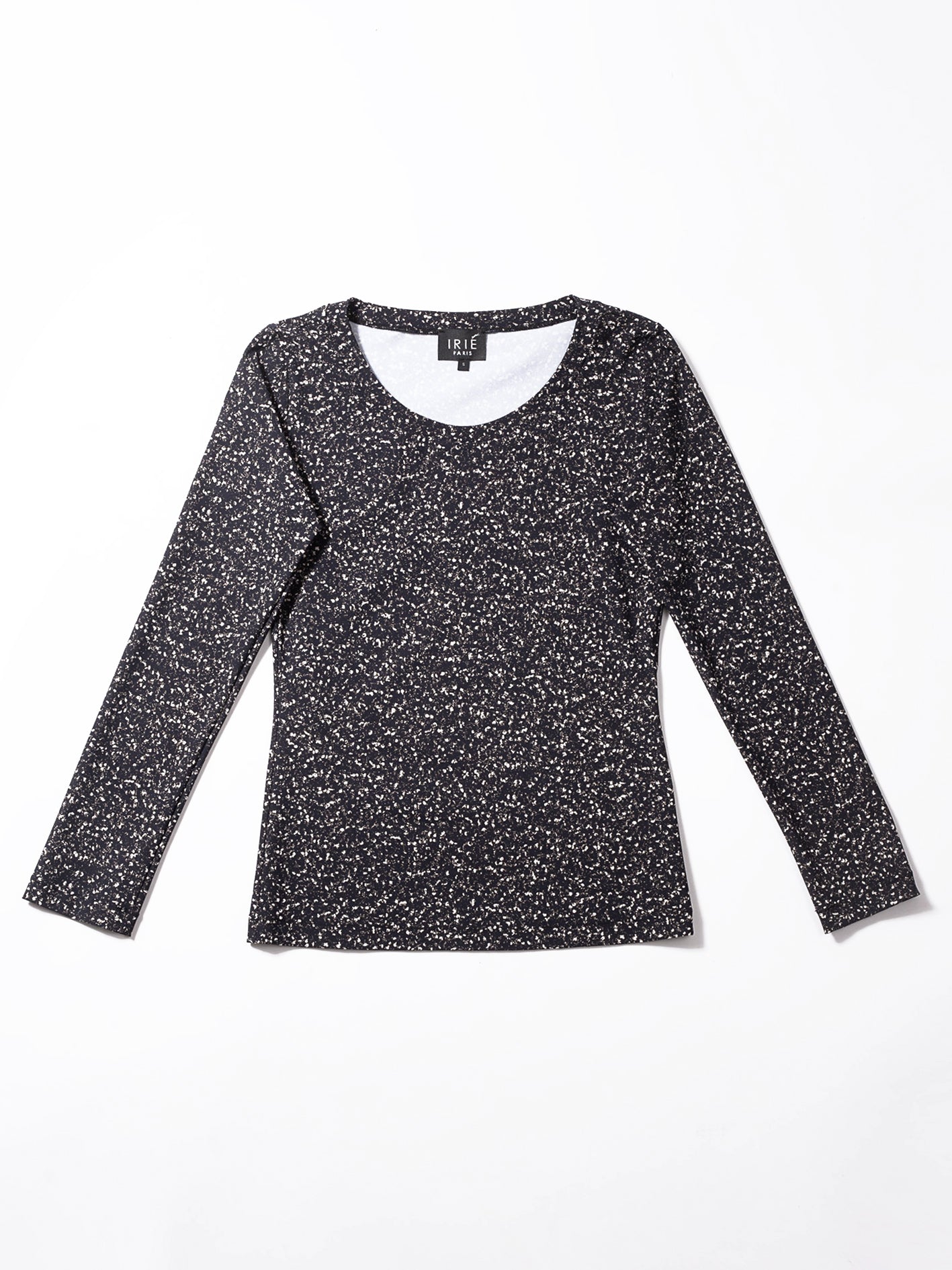 HAUT JERSEY, Tweed
