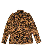 Charger l&#39;image dans la visionneuse de la galerie, CHEMISE UNISEXE, Leopard
