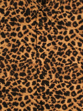 Charger l&#39;image dans la visionneuse de la galerie, CHEMISE UNISEXE, Leopard
