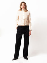 Load image into Gallery viewer, JACKET, White
