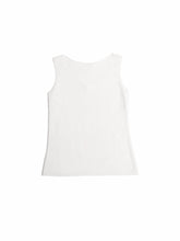 Load image into Gallery viewer, TANK TOP, White
