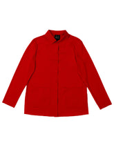 Load image into Gallery viewer, WORK SHIRT, Red
