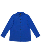 Load image into Gallery viewer, WORK SHIRT, Electric Blue
