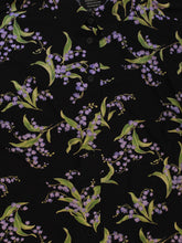 Load image into Gallery viewer, CLASSIC SHIRT, Purple Lily
