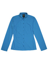 Load image into Gallery viewer, CLASSIC SHIRT, Bright Blue
