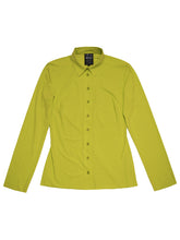 Load image into Gallery viewer, CLASSIC SHIRT, Chartreuse
