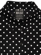 Load image into Gallery viewer, CLASSIC SHIRT, Polka Dot
