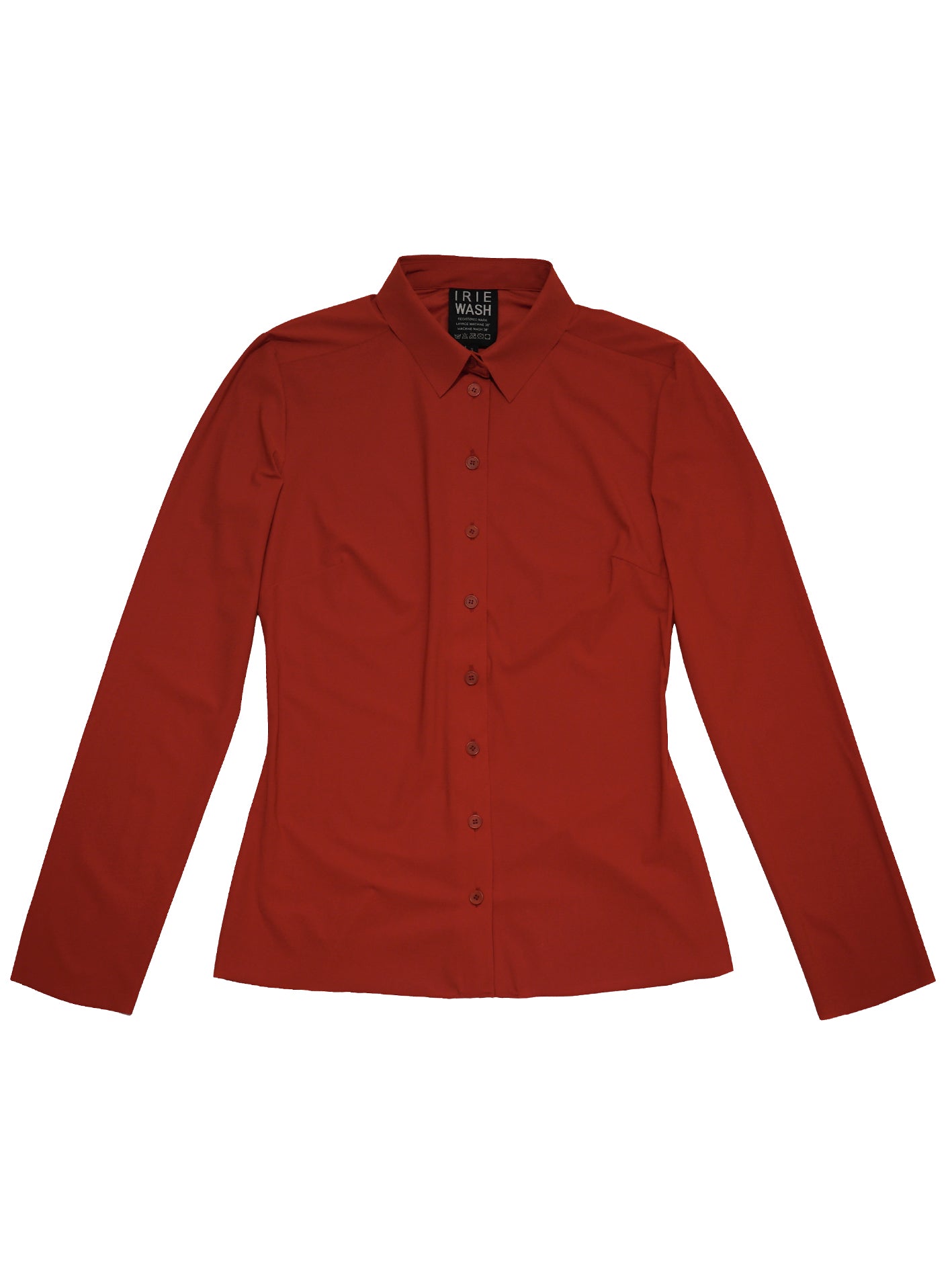 CLASSIC SHIRT, Red