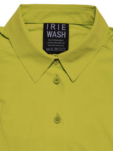 Load image into Gallery viewer, CLASSIC SHIRT, Chartreuse
