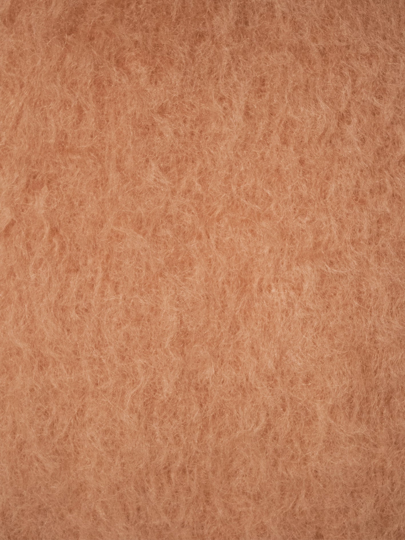 ÉCHARPE MOHAIR CLASSIQUE, Pêche