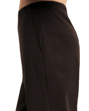 Charger l&#39;image dans la visionneuse de la galerie, PANTALON DROIT, Marron
