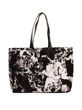 Load image into Gallery viewer, NYLON MARBLE BAG
