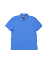 Load image into Gallery viewer, UNISEX POLO, Bright Blue
