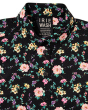 Load image into Gallery viewer, CLASSIC SHIRT, Multicolor Flowers
