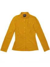 Load image into Gallery viewer, CLASSIC SHIRT, Yellow
